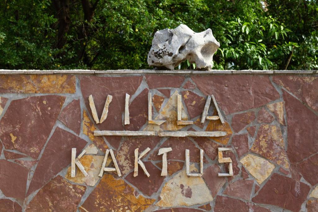 Apartments Kaktus Orebic - 1