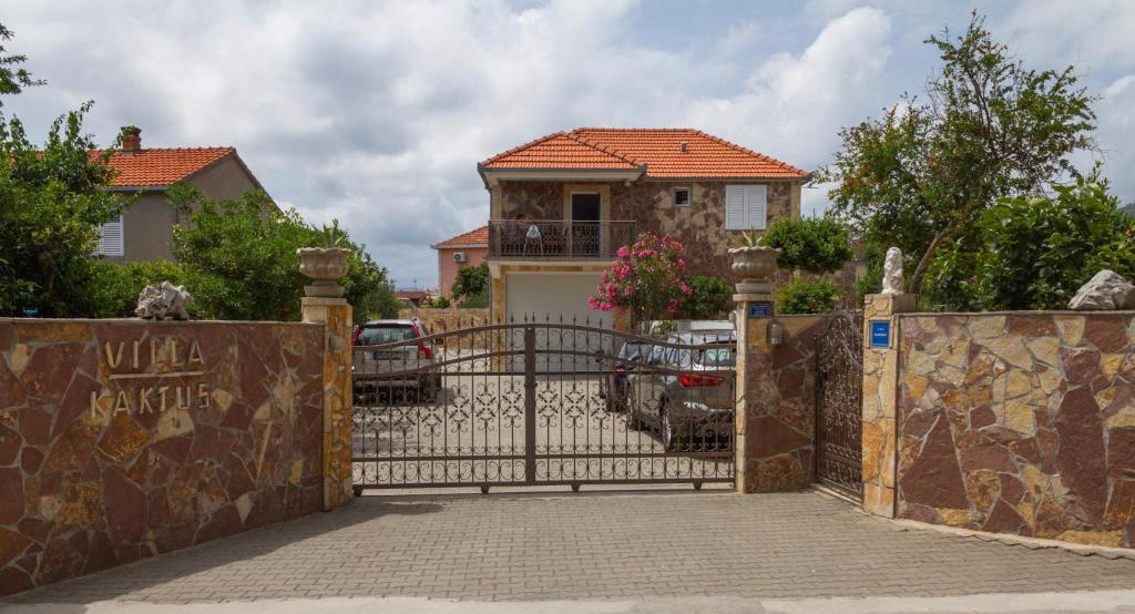 Apartments Kaktus Orebic - 7