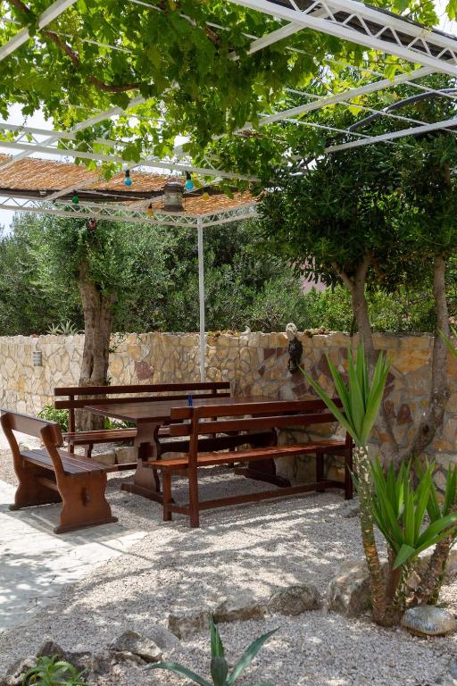 Apartments Kaktus Orebic - 10