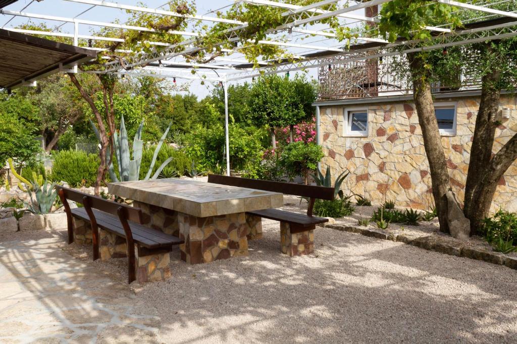 Apartments Kaktus Orebic - 9