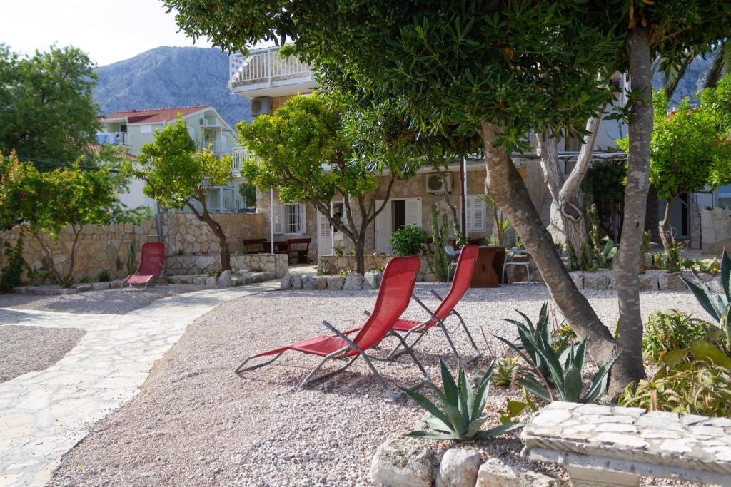 Apartments Kaktus Orebic - 8