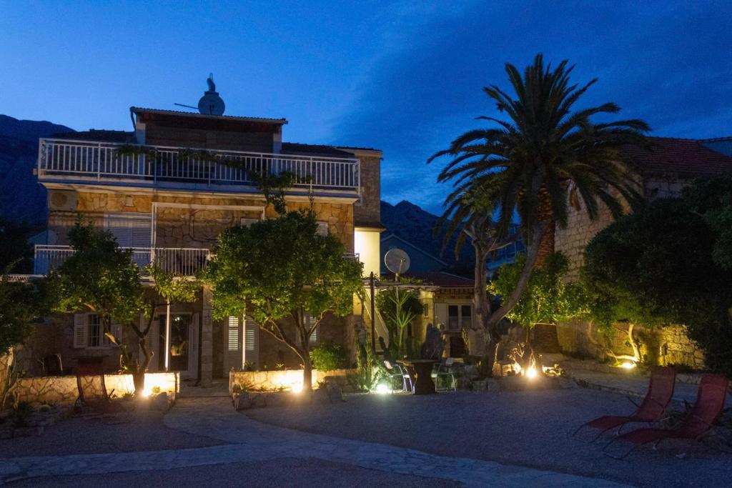 Apartments Kaktus Orebic - 16