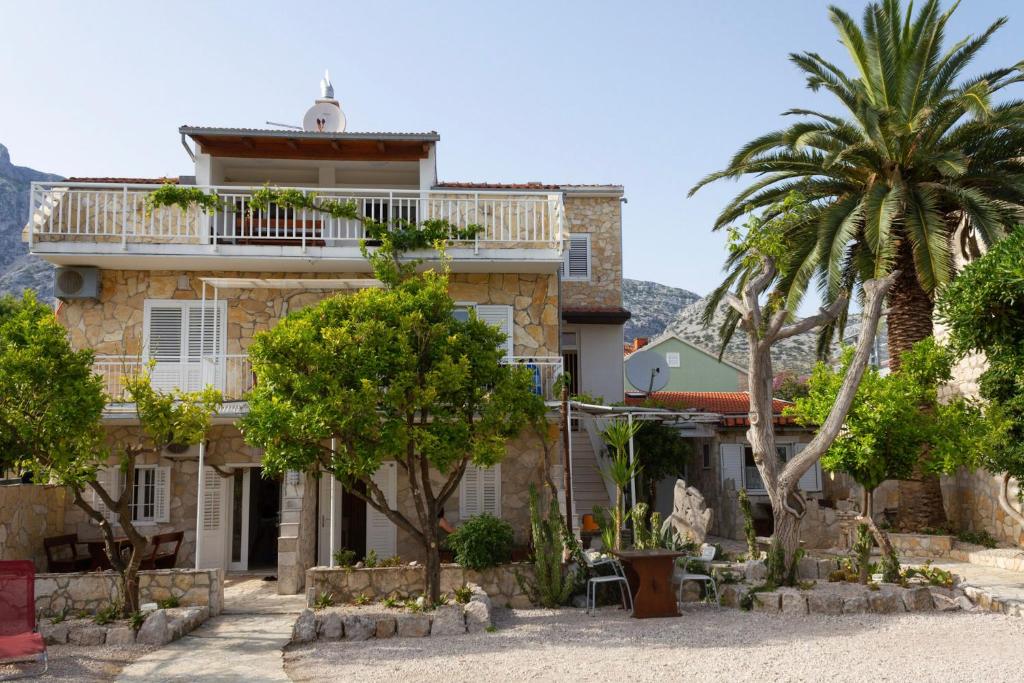 Apartments Kaktus Orebic - 13