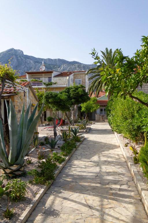 Apartments Kaktus Orebic - 14