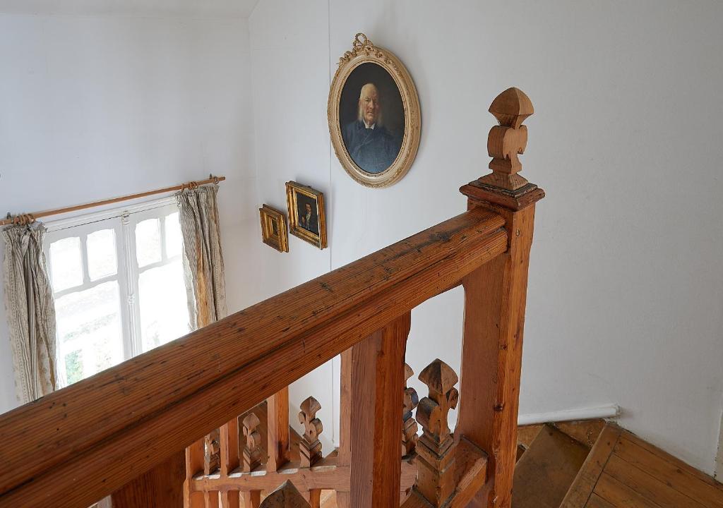 Fotografie z fotogalerie ubytování Villa Les Cormorans, Vue Mer, 10 personnes v destinaci Ault