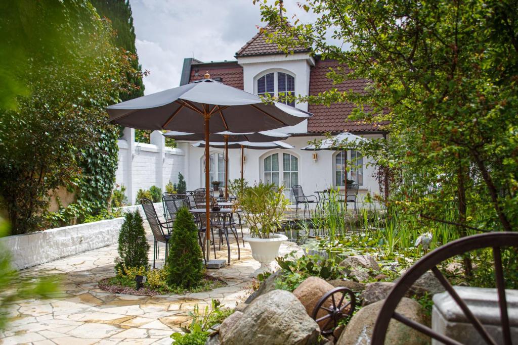 Spreezeit Hotel - 12