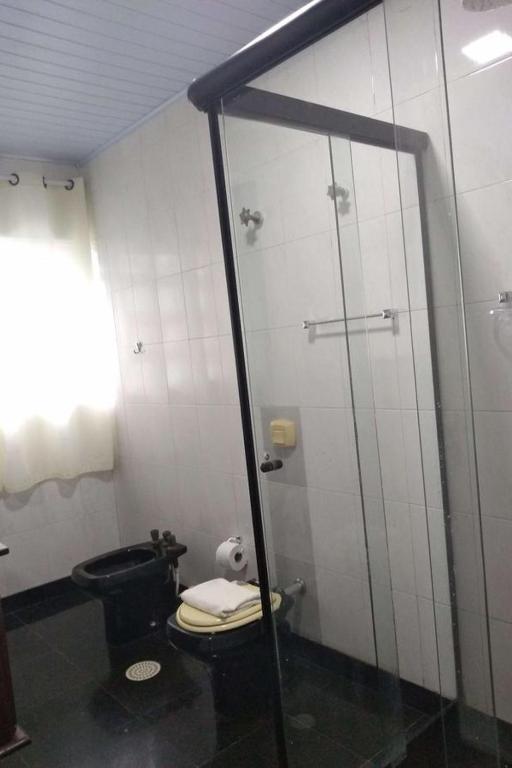  Pousada Canto dos Mares