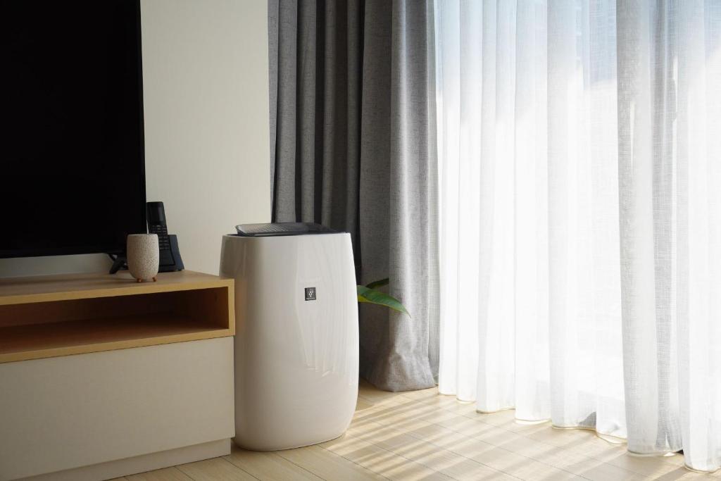 Sindhorn Midtown Hotel Bangkok, Vignette Collection by IHG - Resim 12