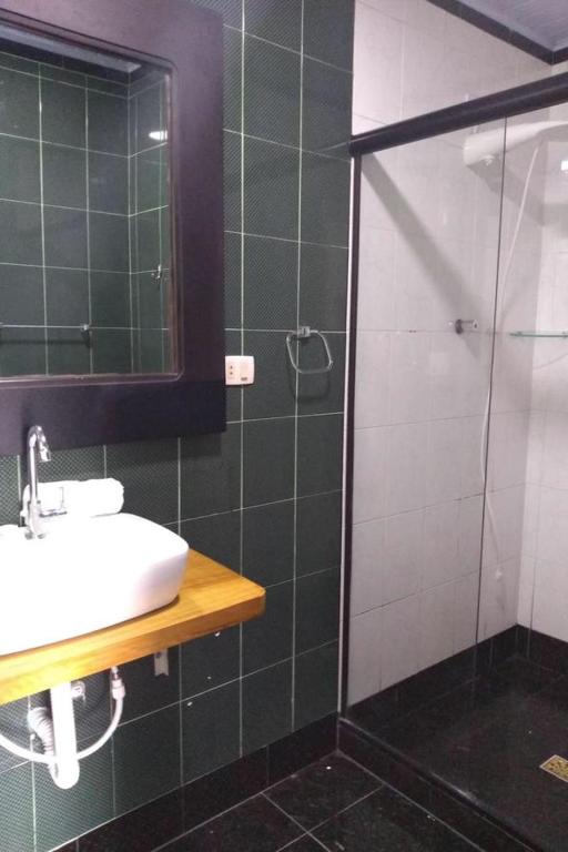  Pousada Canto dos Mares