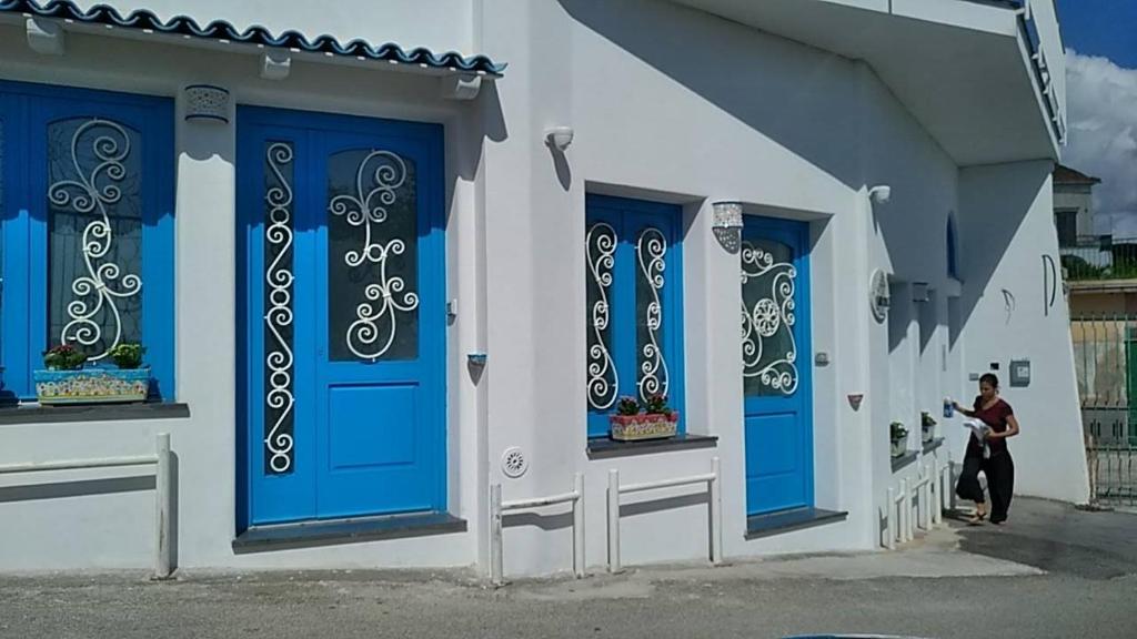 Raito Home costa d'Amalfi - Housity