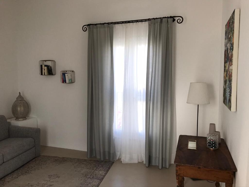 Gallery image of La Casa di Bacco B&b in Alezio