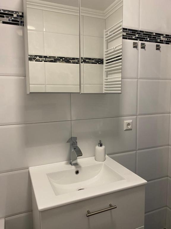 Family Apartment - 13