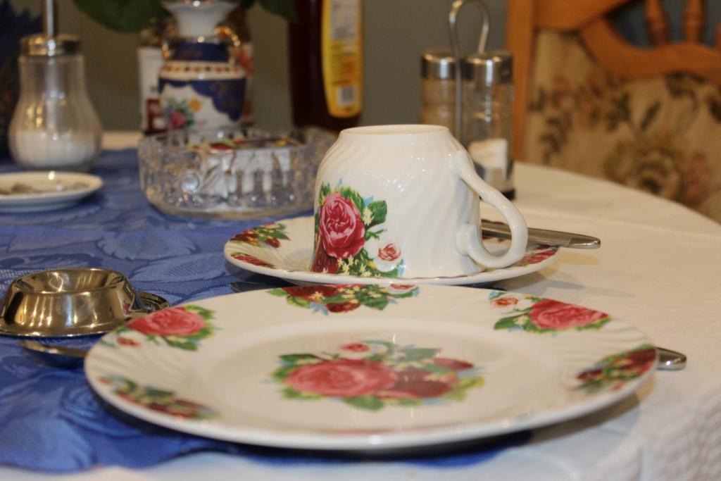 Fotografie z fotogalerie ubytování Pension Lehmann v destinaci Köthen