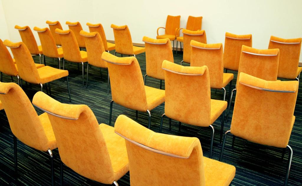 Kép Holiday Inn Express Istanbul-Altunizade by IHG szállásáról Isztambulban a galériában