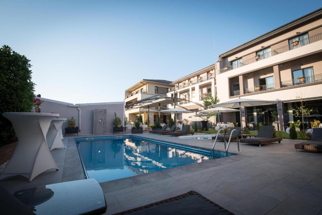 Nora Prestige - Resim 36