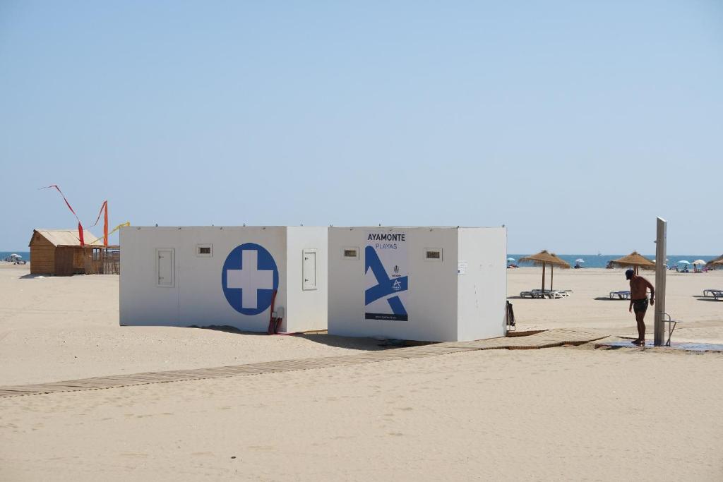 Fotografie z fotogalerie ubytování Playa Grande by Ĥ v destinaci Isla del Moral