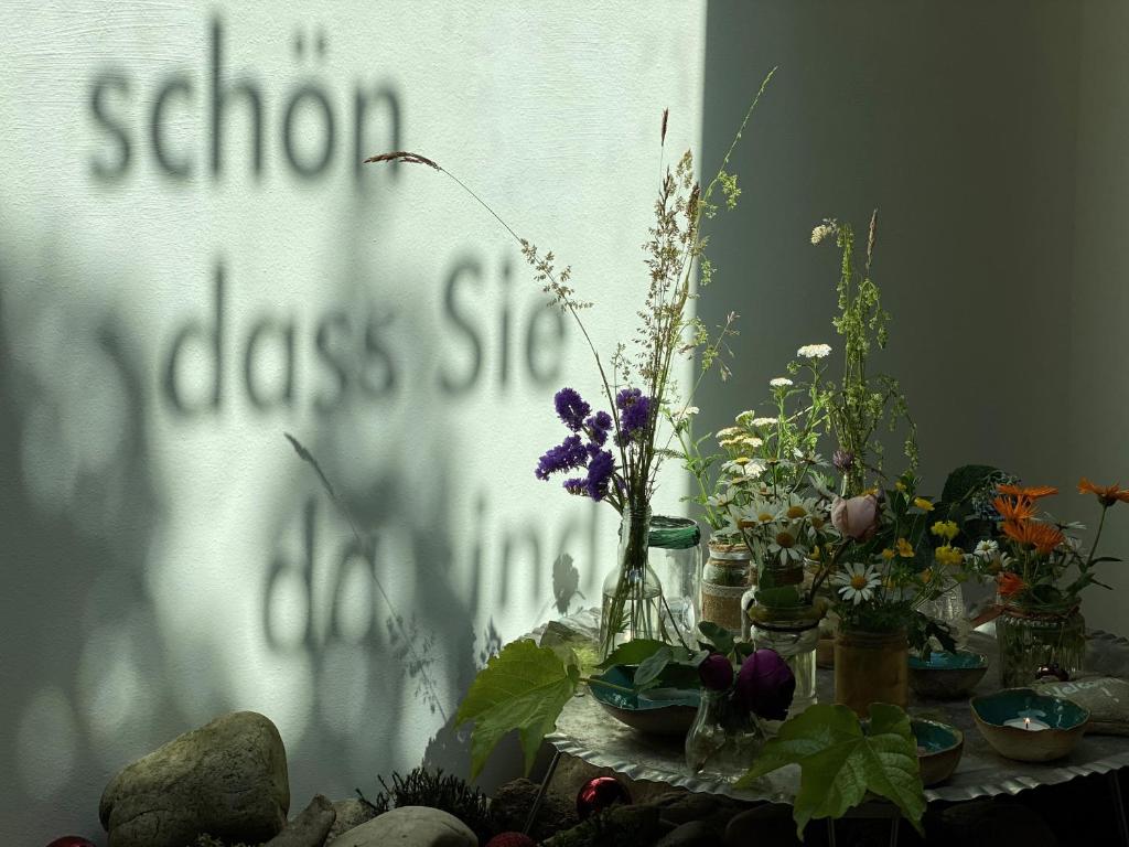 Afbeelding uit fotogalerij van HOTEL ZILLNERs EINKEHR *** in Altheim