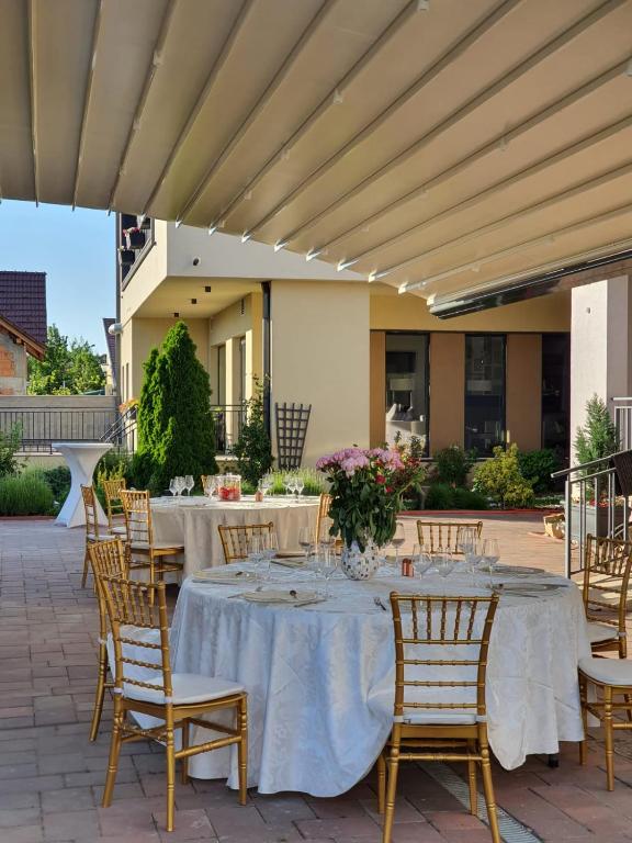 Nora Prestige - Resim 32