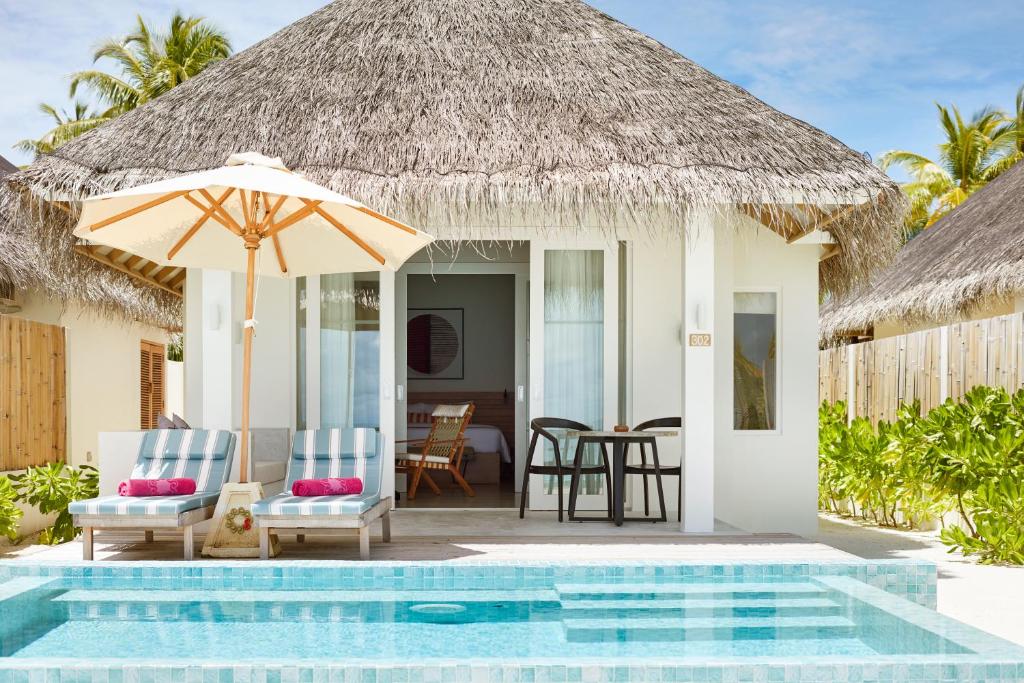 Sun Siyam Iru Veli - 24 Hours Premium All-Inclusive with Free Transfers - 14