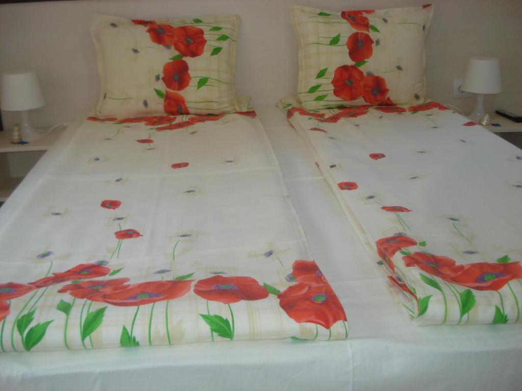 Kupenova Guest House - Habitación Doble