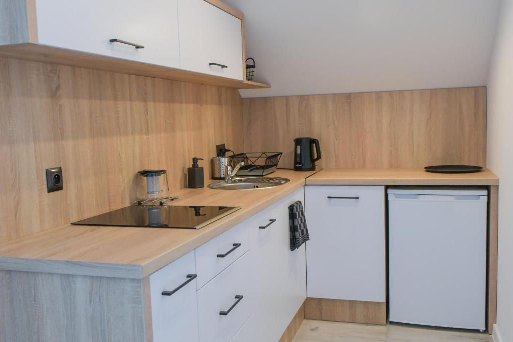 Apartamenty Pawełek - 5
