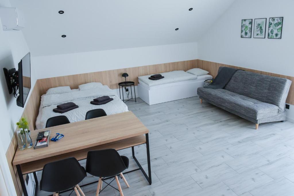 Apartamenty Pawełek - 6