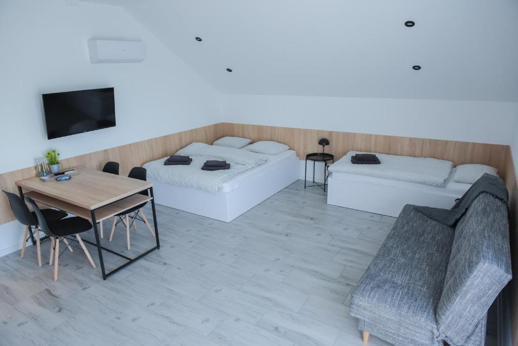 Apartamenty Pawełek - 2