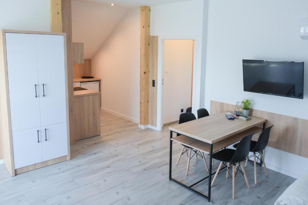 Apartamenty Pawełek - 7