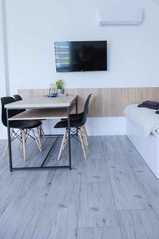 Apartamenty Pawełek - 8