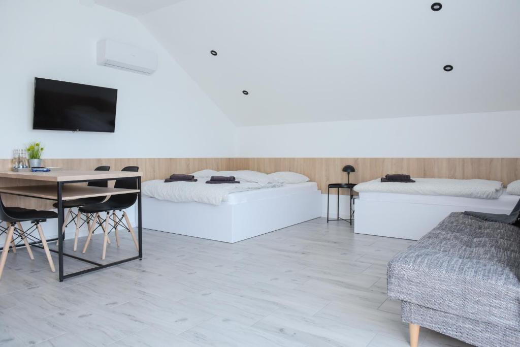 Apartamenty Pawełek - 1