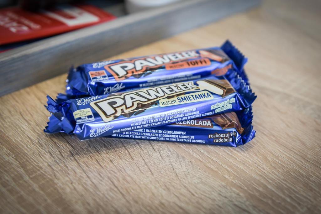 Apartamenty Pawełek - 13