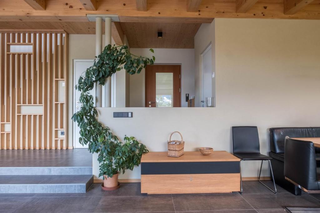 Fotografie z fotogalerie ubytování Haus Lichtenstern v destinaci Soprabolzano