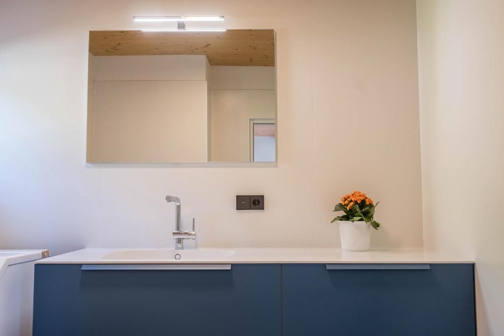 Fotografie z fotogalerie ubytování Haus Lichtenstern v destinaci Soprabolzano
