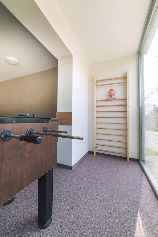 Kép Apartmány Zaria szállásáról Besenyőfalun a galériában