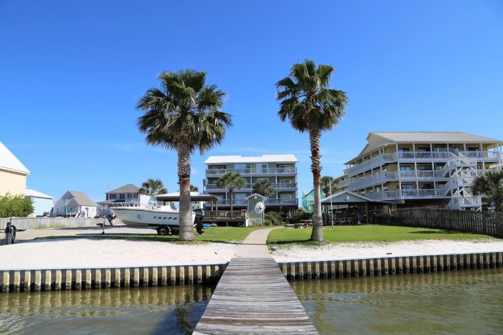 Lagoon Landing 303 Condo, Gulf Shores, AL