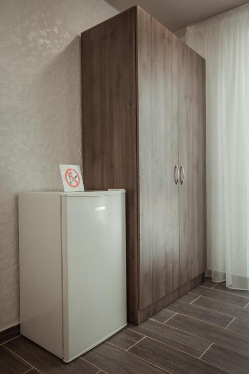 Fotografie z fotogalerie ubytování REEF Hotel v destinaci Kobleve