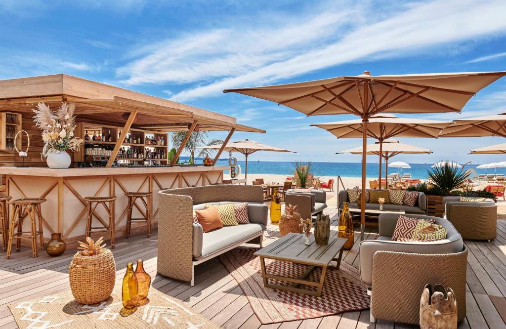 Hôtel Barrière Le Gray d'Albion, Cannes – Updated 2023 Prices