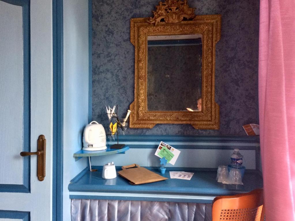 Chambres d'hotes du Domaine Capiet - Habitación Doble Estándar
