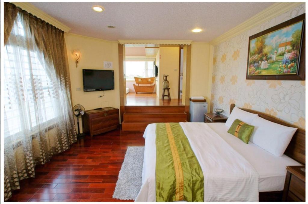 Emaly Homestay - Family Room