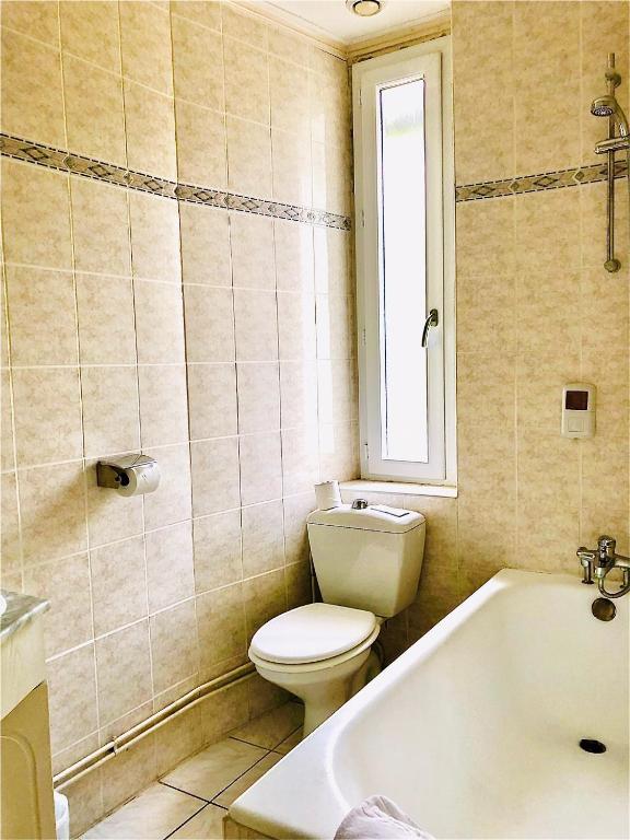 Le Grand Hôtel - Small Double Room