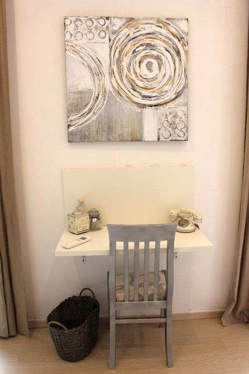 Fotografie z fotogalerie ubytování Maestrale Charme Rooms v Levantu