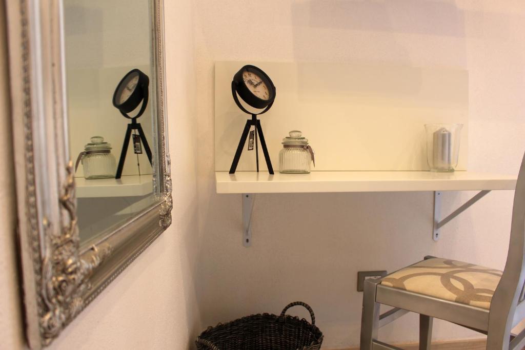 Fotografie z fotogalerie ubytování Maestrale Charme Rooms v Levantu