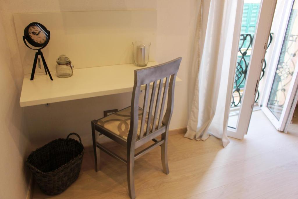 Fotografie z fotogalerie ubytování Maestrale Charme Rooms v Levantu