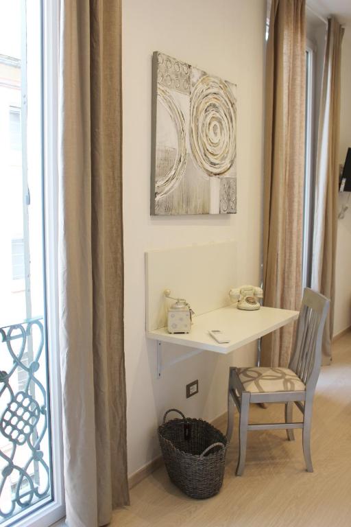 Fotografie z fotogalerie ubytování Maestrale Charme Rooms v Levantu