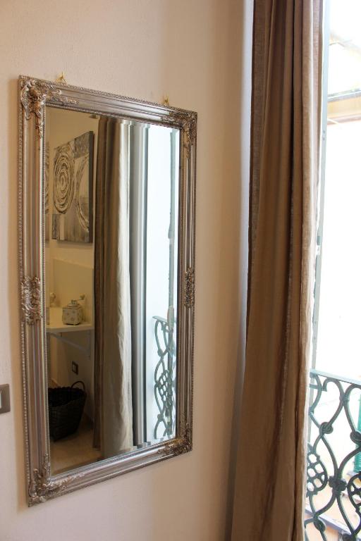 Fotografie z fotogalerie ubytování Maestrale Charme Rooms v Levantu