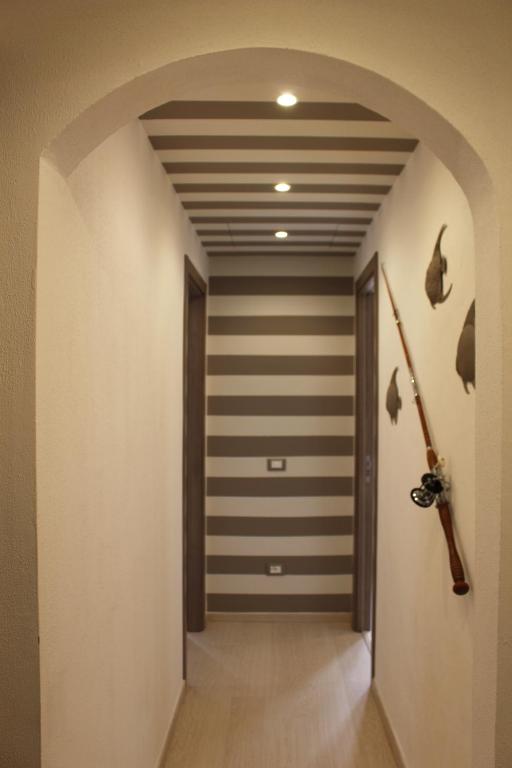 Fotografie z fotogalerie ubytování Maestrale Charme Rooms v Levantu