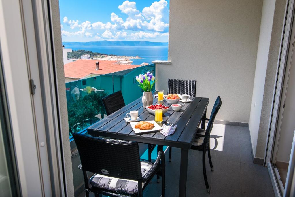 Lorena Luxury Apartment, Makarska (aktualisierte Preise für 2024)