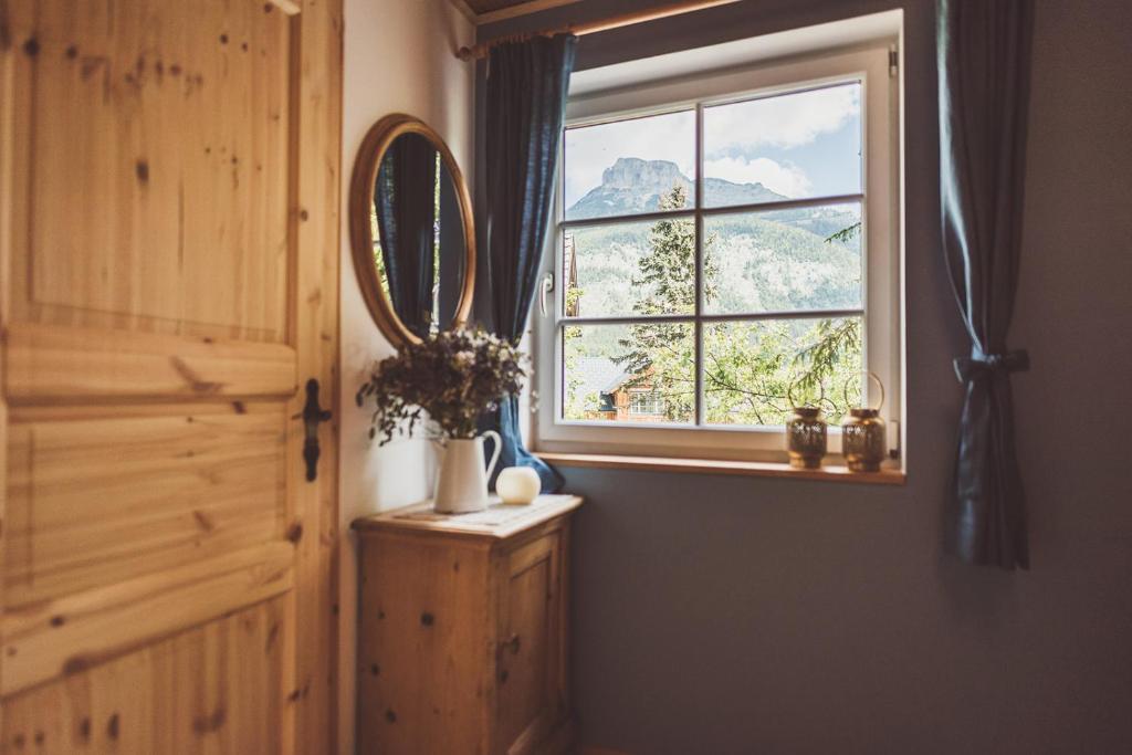 Fotografia z galérie ubytovania Luxus Ferienhaus Altaussee v destinácii Puchen