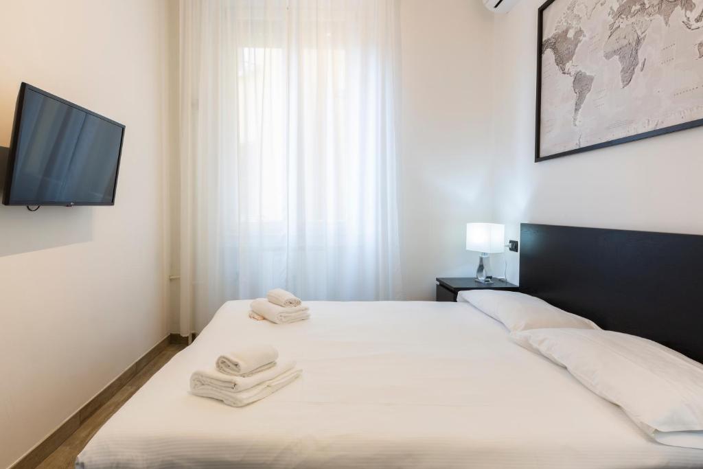 Derechos de imagen reservados por Booking.com