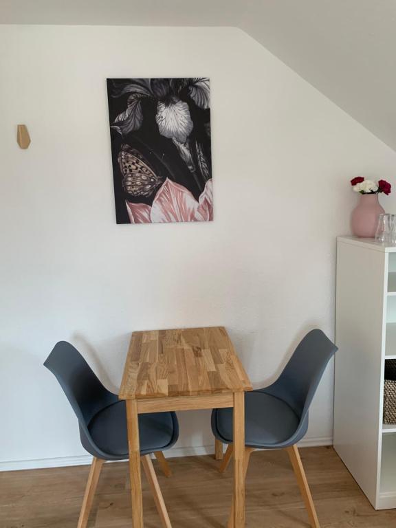 Fotografie z fotogalerie ubytování Kirchstraße 71 v destinaci Fell